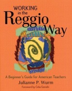 Working in the Reggio Way