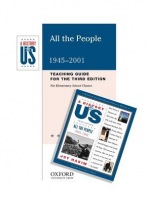 All the People: A History of US Book 10