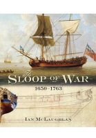 Sloop of War: 1650-1763