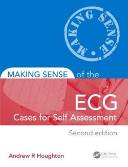 Making Sense of the ECG: Cases for Self Assessment