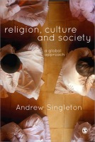 Religion, Culture a Society
