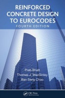 Reinforced Concrete Design to Eurocodes