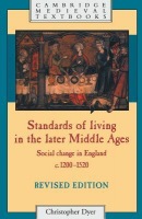 Standards of Living in the Later Middle Ages