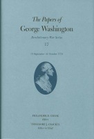 Papers of George Washington 15 September-31 October 1778