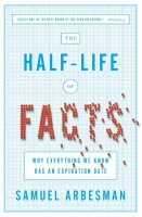 Half Life Of Facts