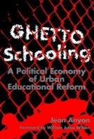Ghetto Schooling