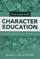 Case for Character Education