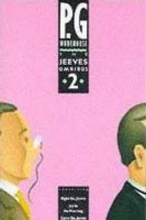 Jeeves Omnibus - Vol 2