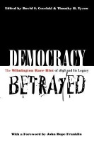 Democracy Betrayed