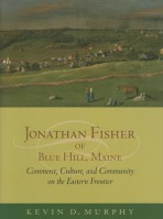 Jonathan Fisher of Blue Hill, Maine