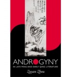 Androgyny in Late Ming and Early Qing Literature