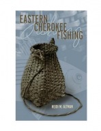 Eastern Cherokee Fishing