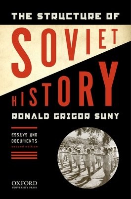 Structure of Soviet History