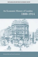 Economic History of London 1800-1914