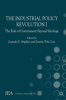 Industrial Policy Revolution I