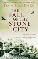 Fall of the Stone City