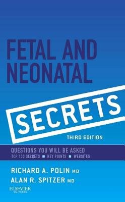 Fetal a Neonatal Secrets