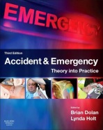 Accident a Emergency