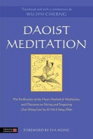 Daoist Meditation