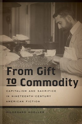 From Gift to Commodity