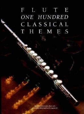 100 Classical Themes for Flute