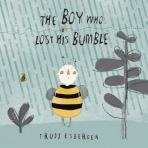 Boy who lost his Bumble