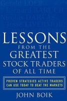 Lessons from the Greatest Stock Traders of All Time