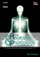 Anatomy a Physiology Workbook