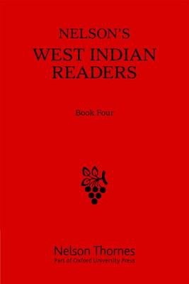 WEST INDIAN READER BK 4