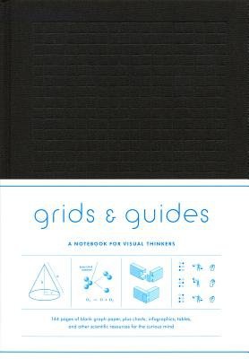 Grids a Guides (Black)