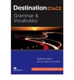 Destination C1aC2 Upper Intermediate Student Book -key