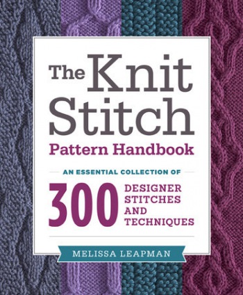 Knit Stitch Pattern Handbook, The
