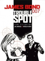 James Bond - Trouble Spot