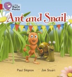 Ant and Snail