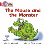 Mouse and the Monster