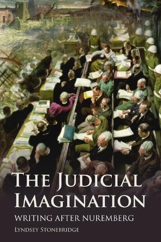 Judicial Imagination