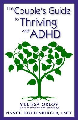 Couple's Guide to Thriving With Adhd