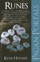 Pagan Portals Â– Runes