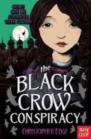 Black Crow Conspiracy