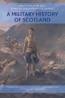 Military History of Scotland