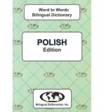 English-Polish a Polish-English Word-to-Word Dictionary