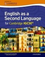 Complete English as a Second Language for Cambridge IGCSE®
