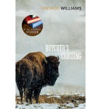 Butcher's Crossing