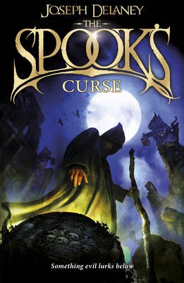 Spook's Curse