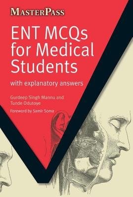 ENT MCQs for Medical Students