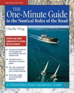 One-Minute Guide to the Nautical Rules of the Road