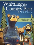 Whittling the Country Bear a His Friends