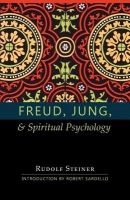 Freud, Jung and Spiritual Psychology