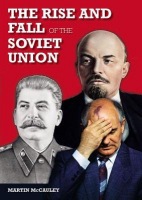 Rise and Fall of the Soviet Union