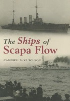 Ships of Scapa Flow